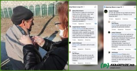 „Vă faceți de râs!; Degradaților...” - Campania pro-vaccinare a celor din PAS, criticată DUR de internauți